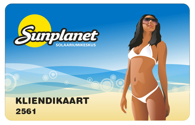 kliendikaart